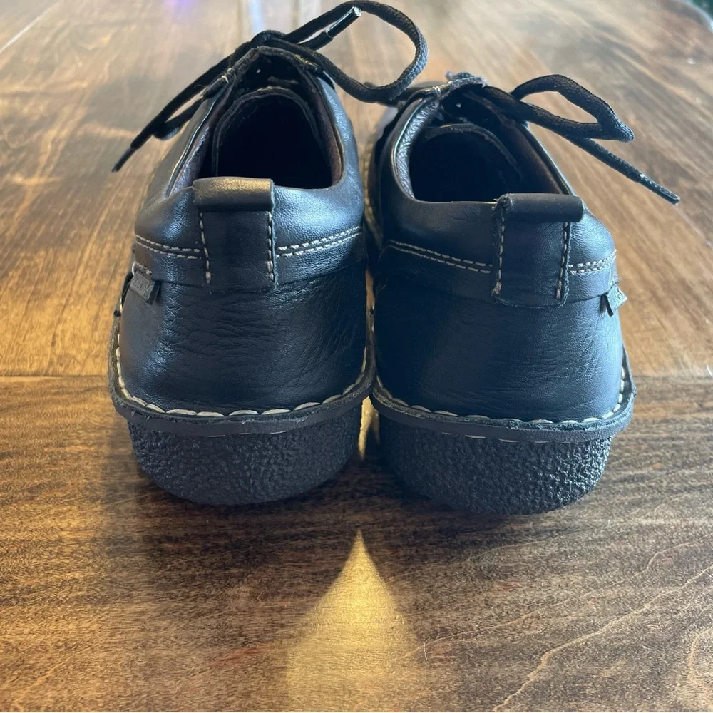 Pikolinos Naturally Good Men’s Shoes - Picture 8 of 9